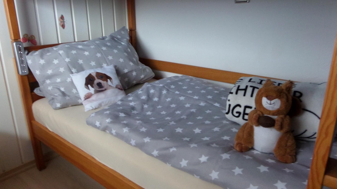 Photo of Bedroom in Zwiesel