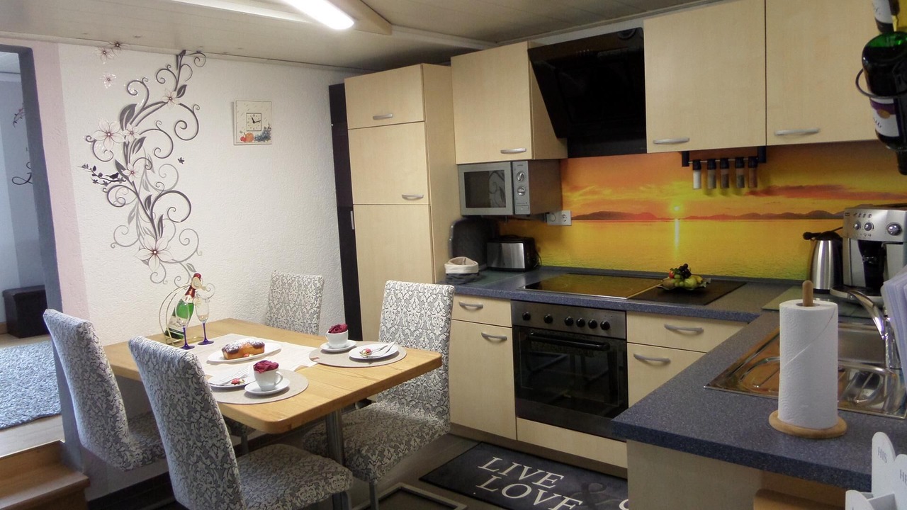 Photo of Kitchen in Zwiesel