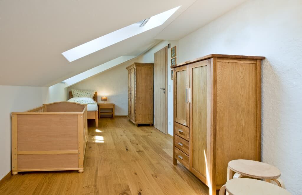 Photo of Bedroom in Sonnen