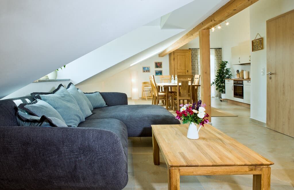 Photo of Livingroom in Sonnen