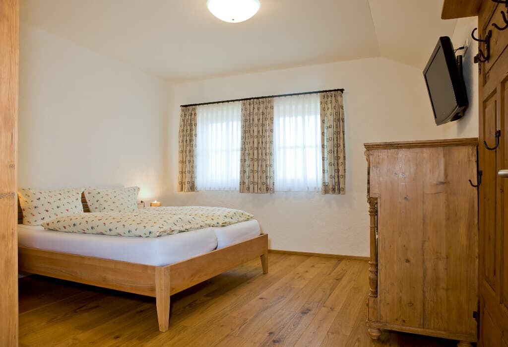 Photo of Bedroom in Sonnen
