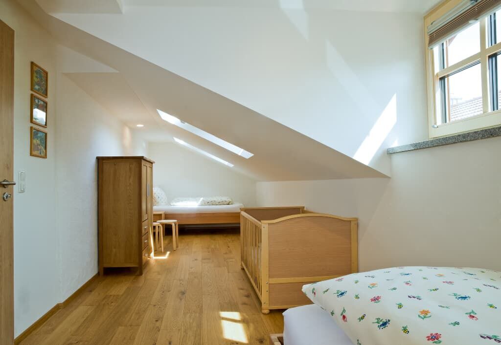 Photo of Bedroom in Sonnen