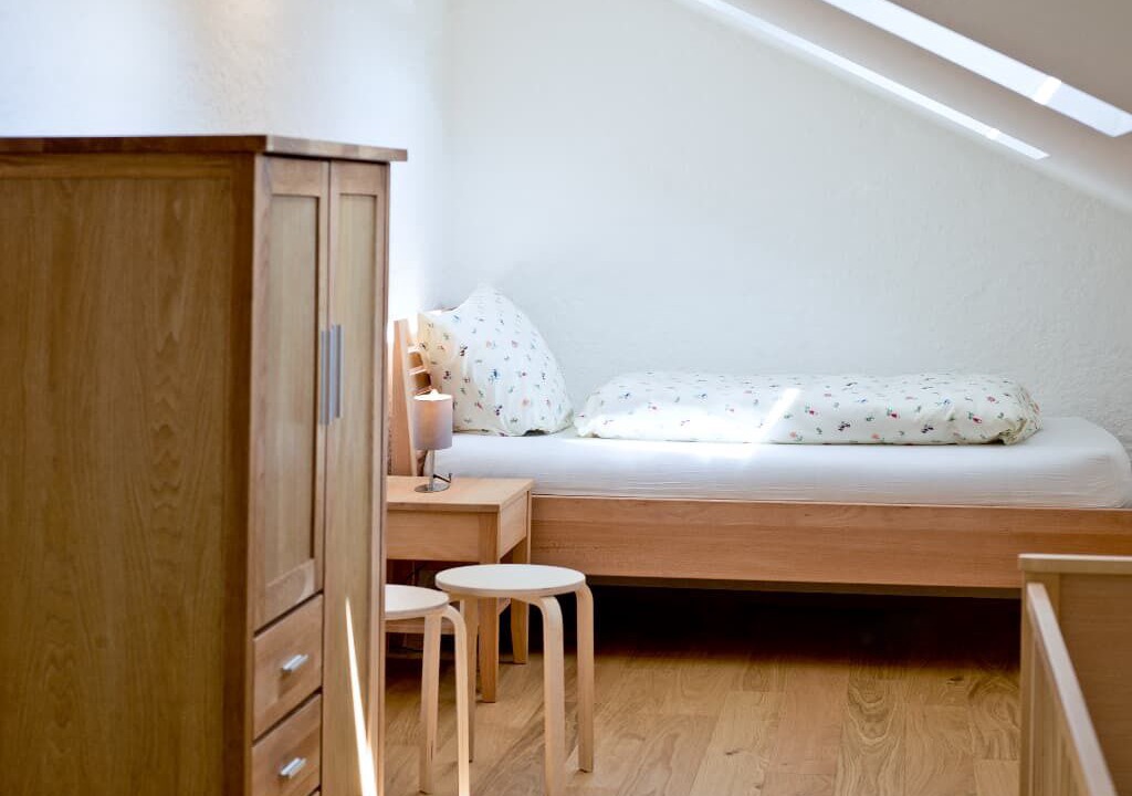 Photo of Bedroom in Sonnen