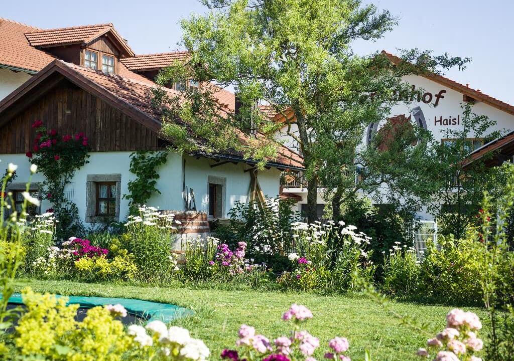 Photo of Outdoor in Sonnen