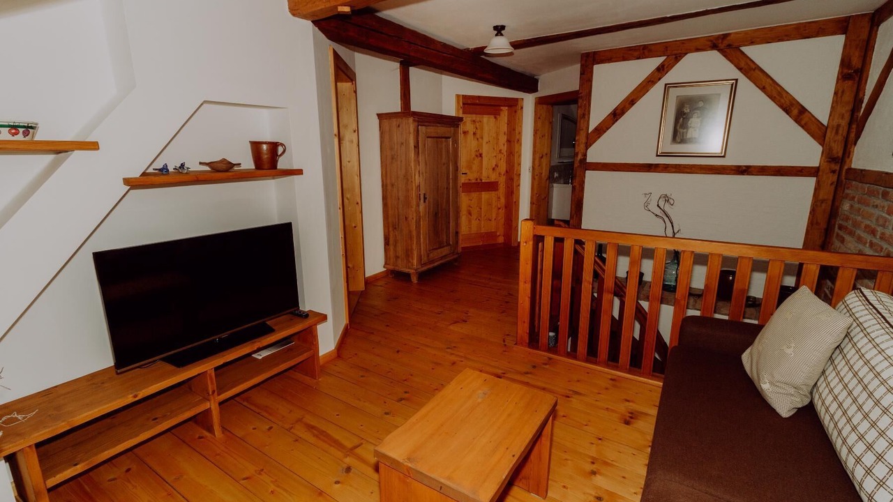 Photo of Livingroom in Neuschoenau