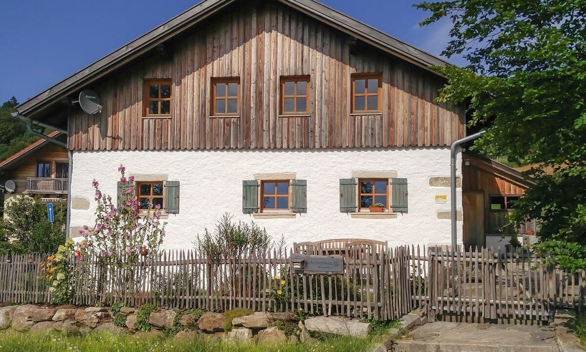 Photo of Outdoor in Neuschoenau