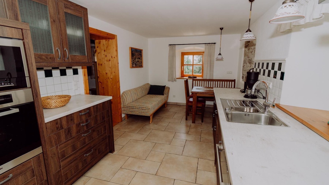 Photo of Kitchen in Neuschoenau
