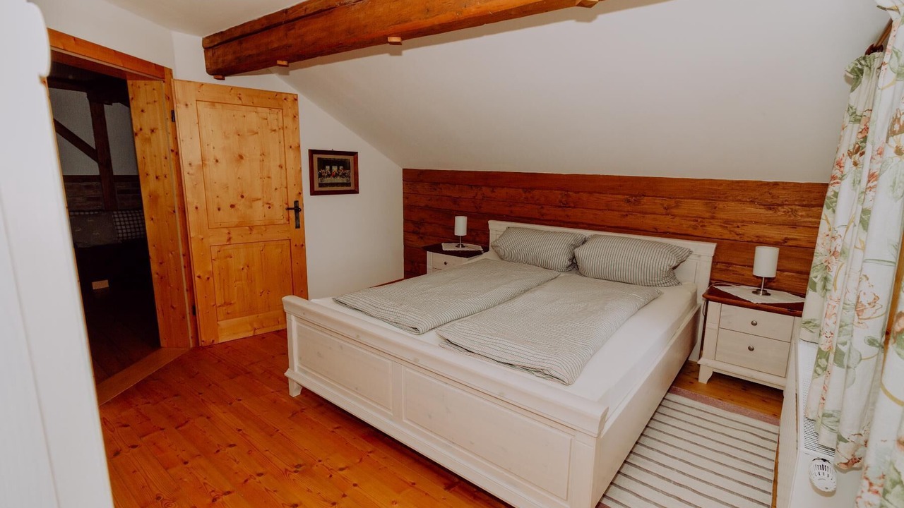 Photo of Bedroom in Neuschoenau