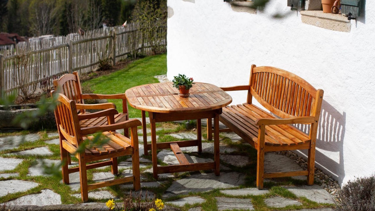 Photo of Outdoor in Neuschoenau