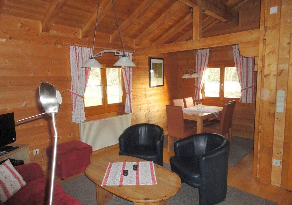 Photo of Livingroom in Stamsried