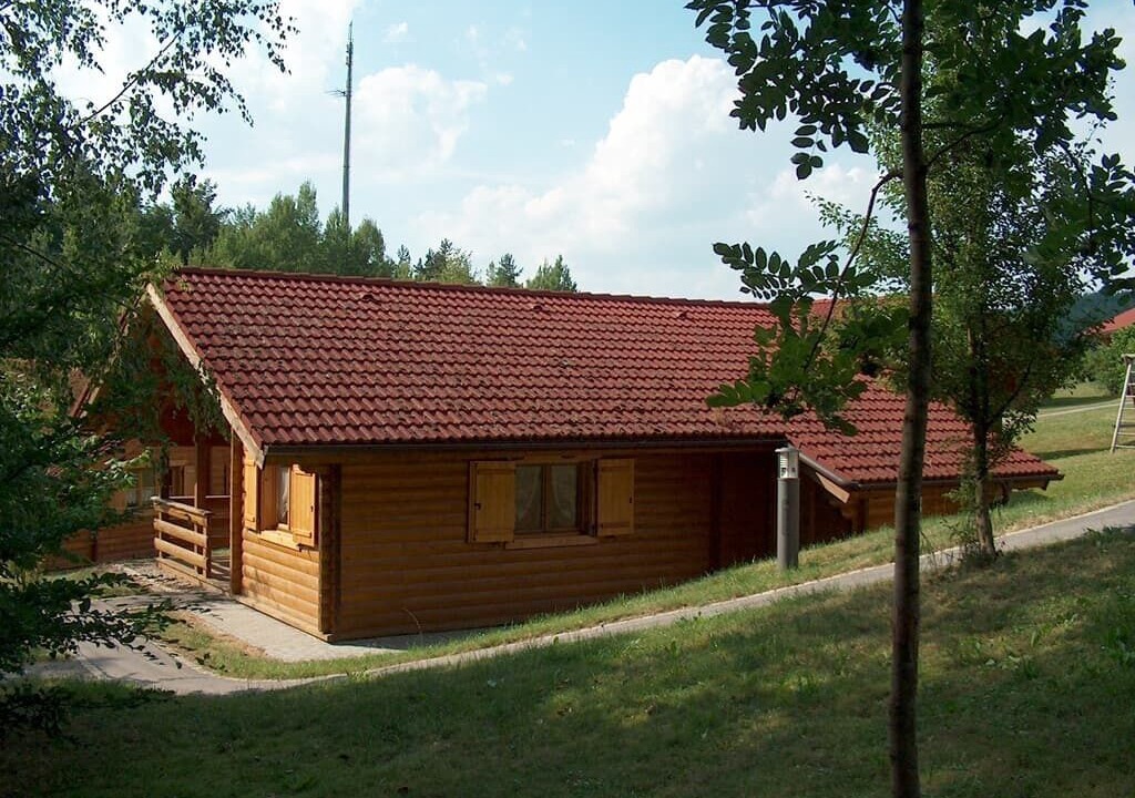 Photo of Outdoor in Stamsried