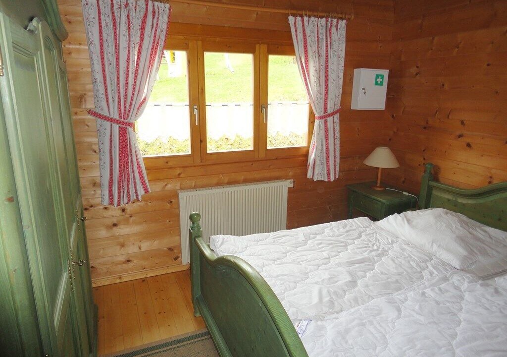 Photo of Bedroom in Stamsried