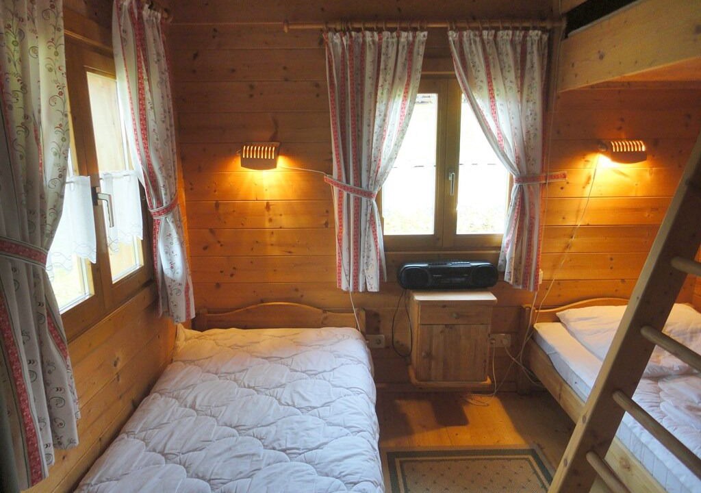Photo of Bedroom in Stamsried