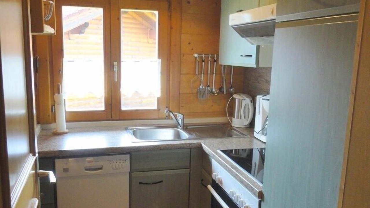 Photo of Kitchen in Stamsried