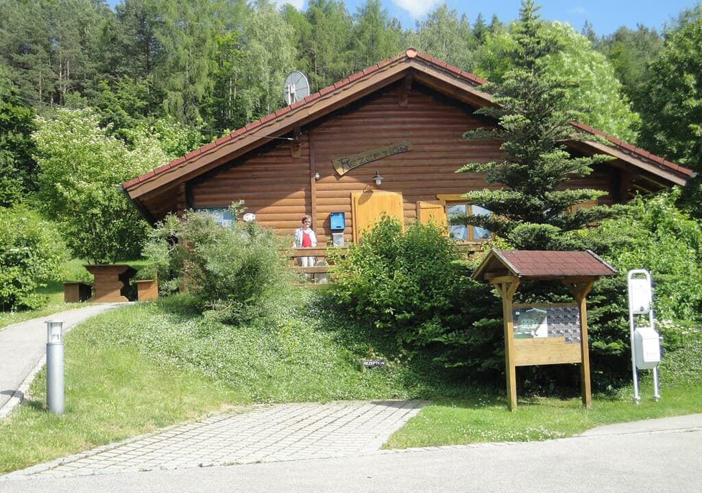 Photo of Outdoor in Stamsried