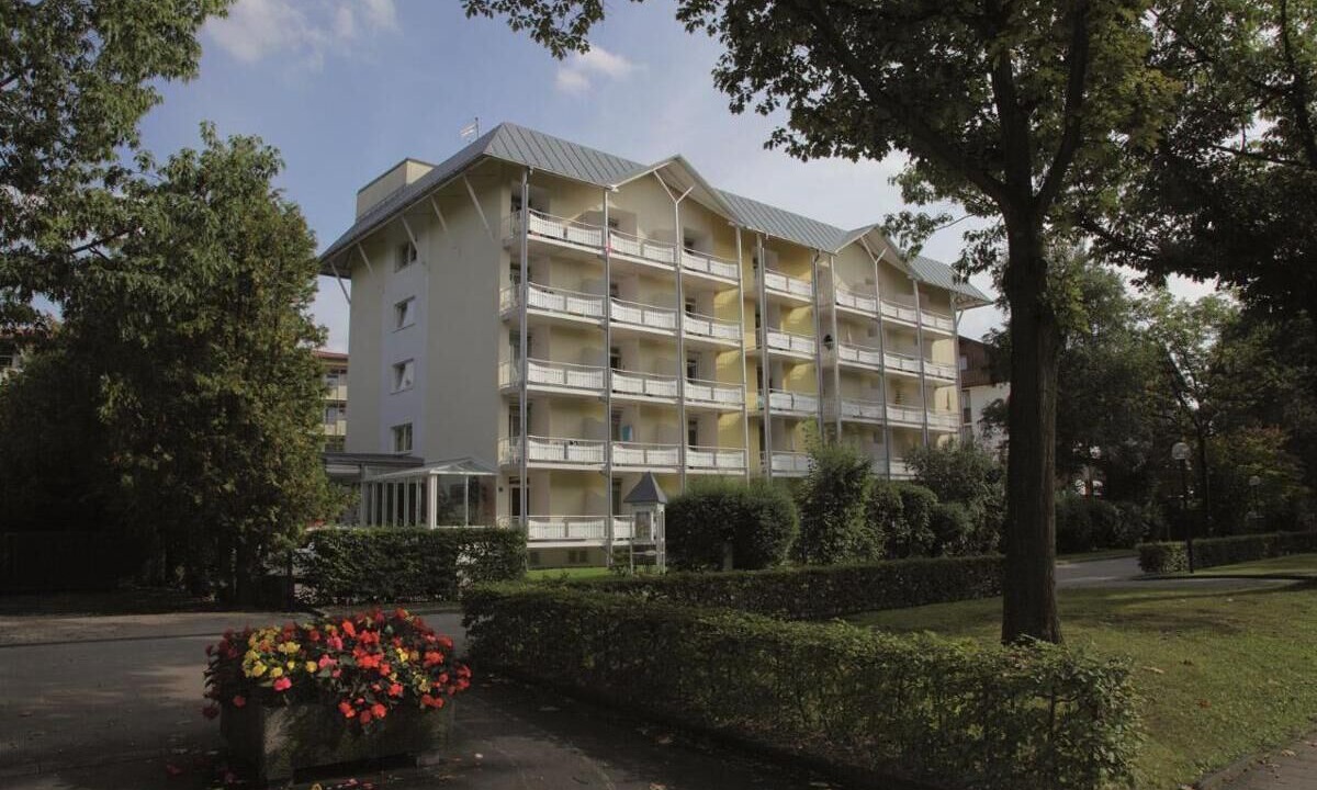 Photo of Outdoor in Bad Fuessing