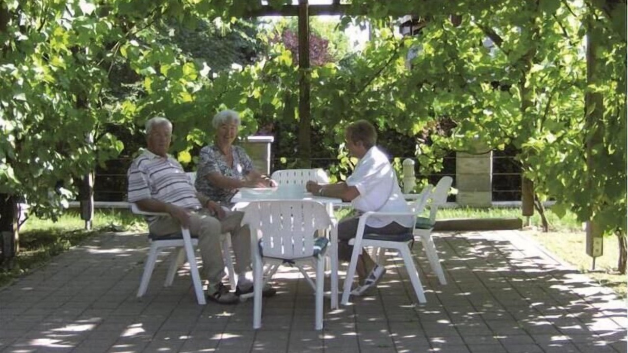 Photo of Outdoor in Bad Fuessing