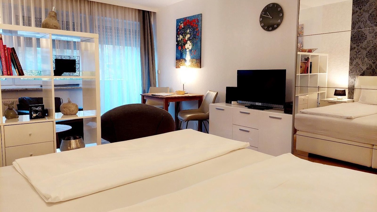 Photo of Bedroom in Safferstetten