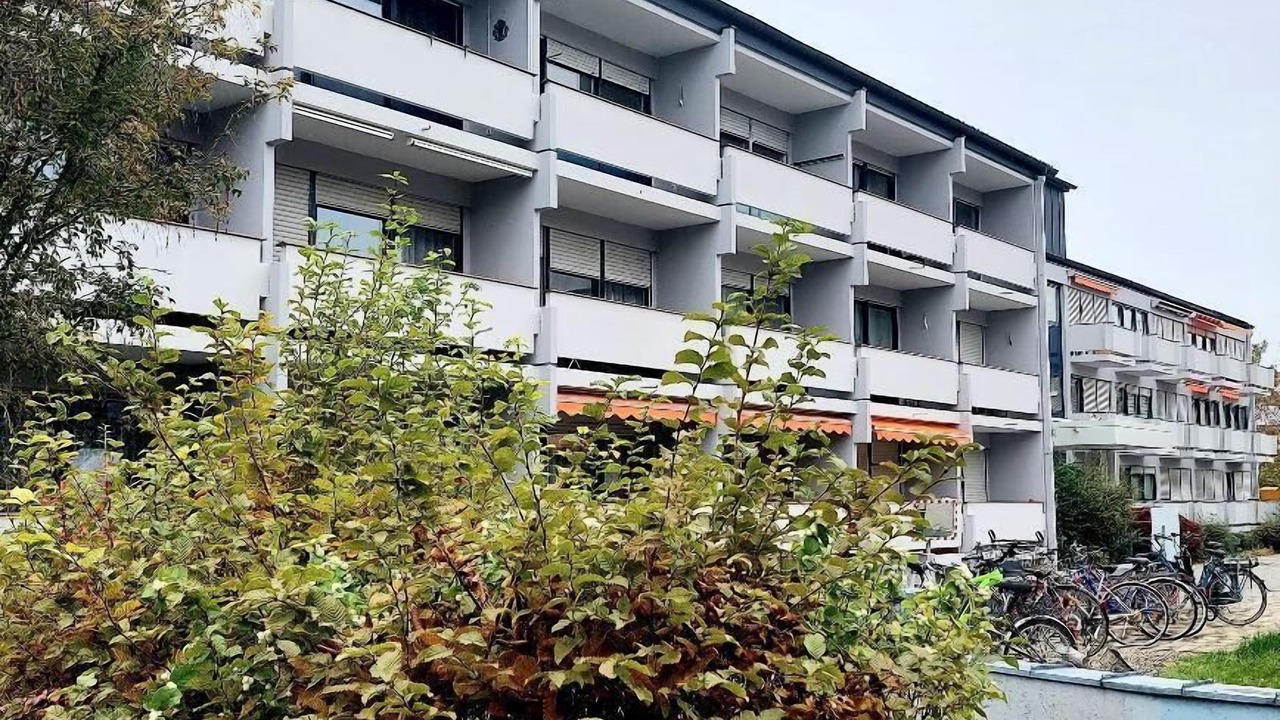 Photo of Outdoor in Safferstetten