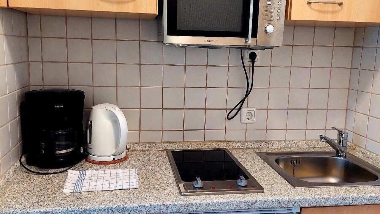 Photo of Kitchen in Safferstetten