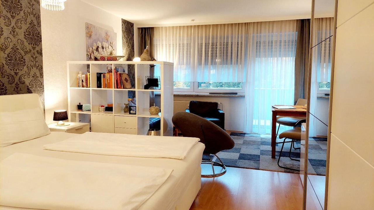 Photo of Bedroom in Safferstetten