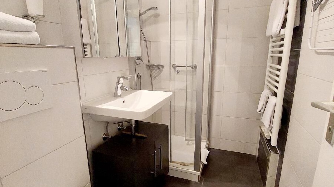 Photo of Bathroom in Safferstetten