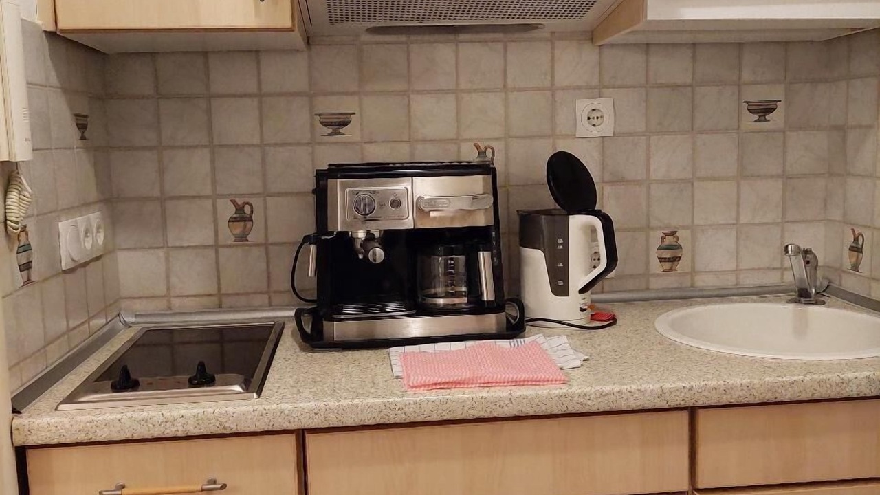 Photo of Kitchen in Safferstetten