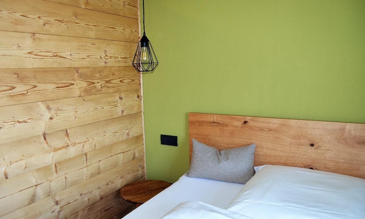 Photo of Bedroom in Mauth