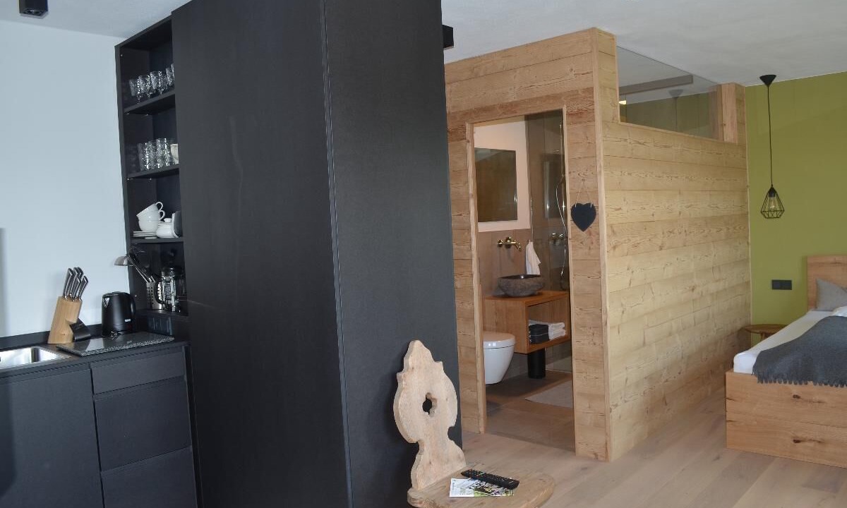 Photo of Bedroom in Mauth