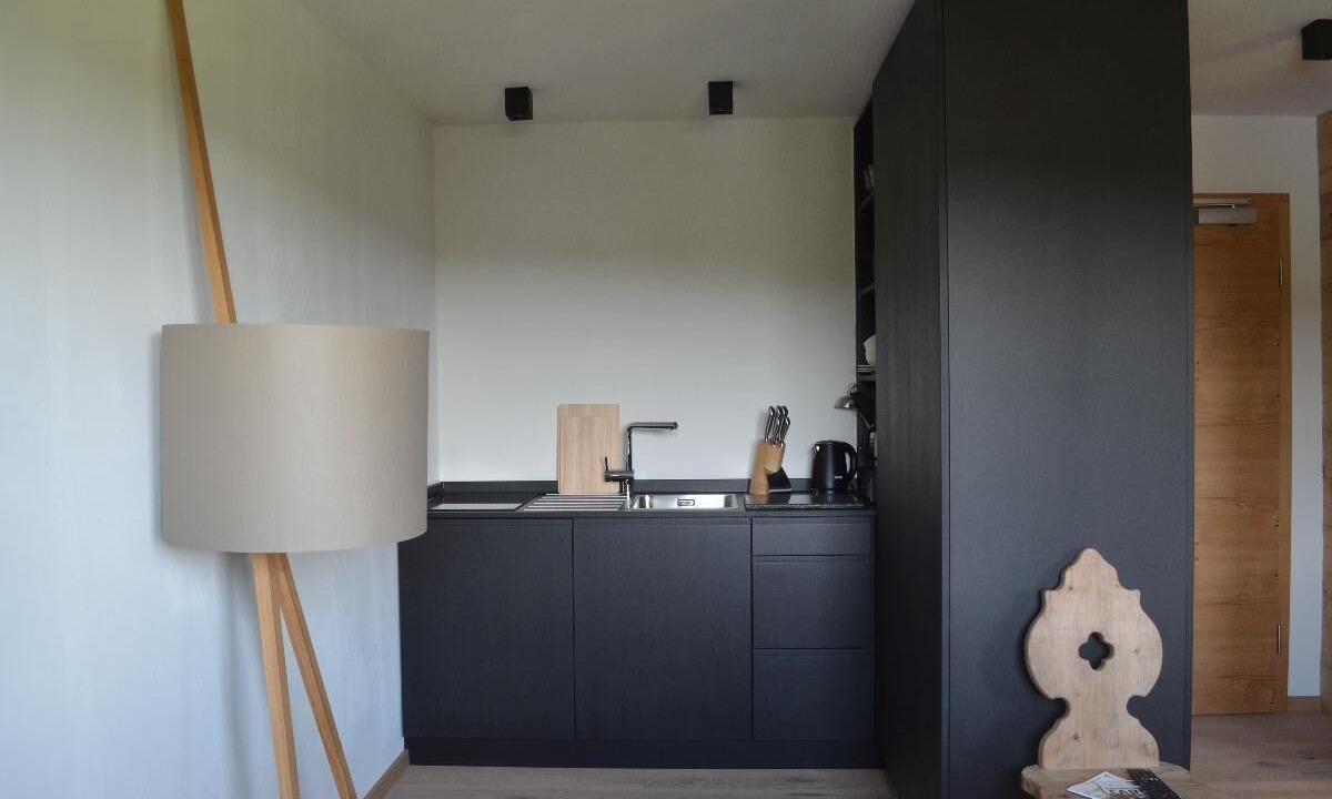 Photo of Kitchen in Mauth