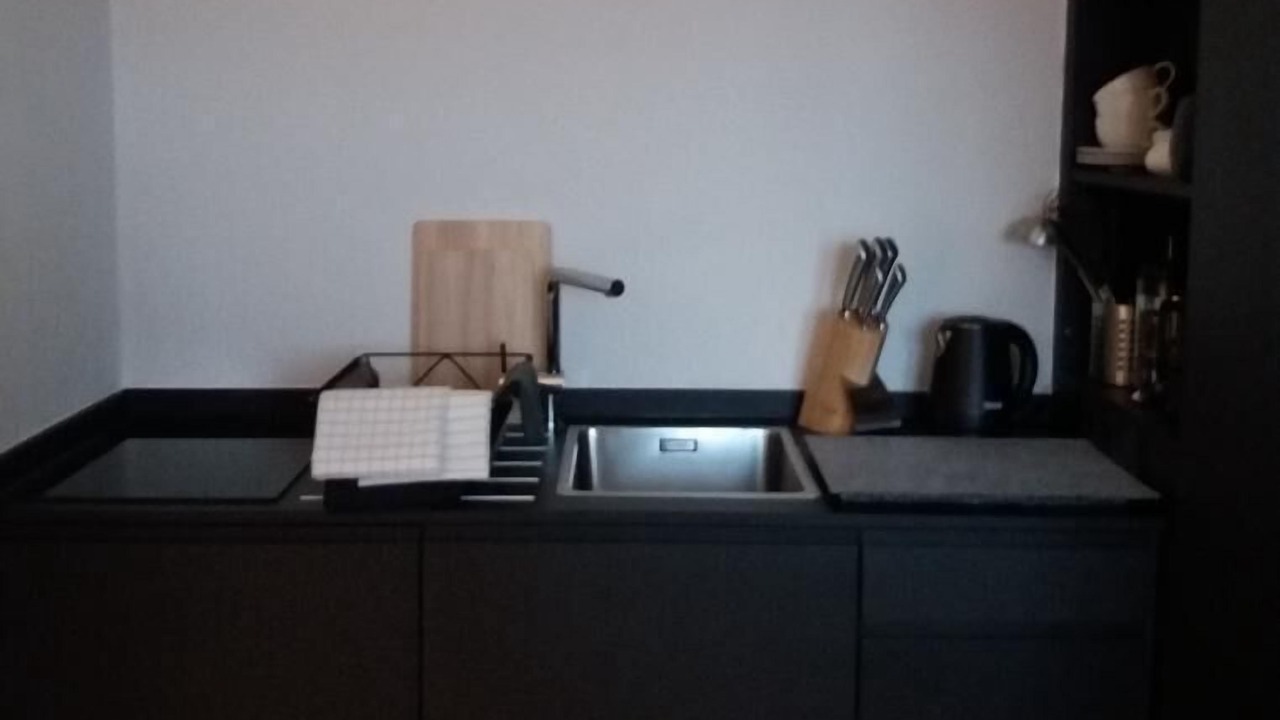 Photo of Kitchen in Mauth