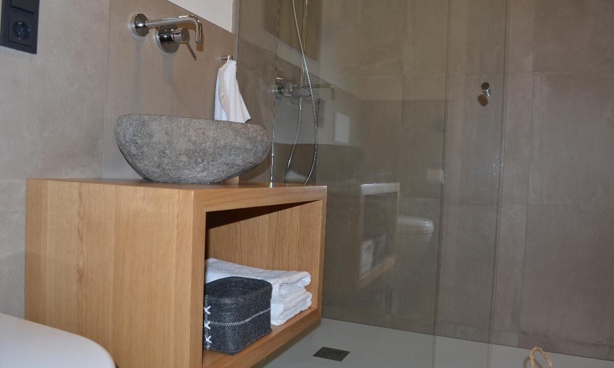 Photo of Bathroom in Mauth