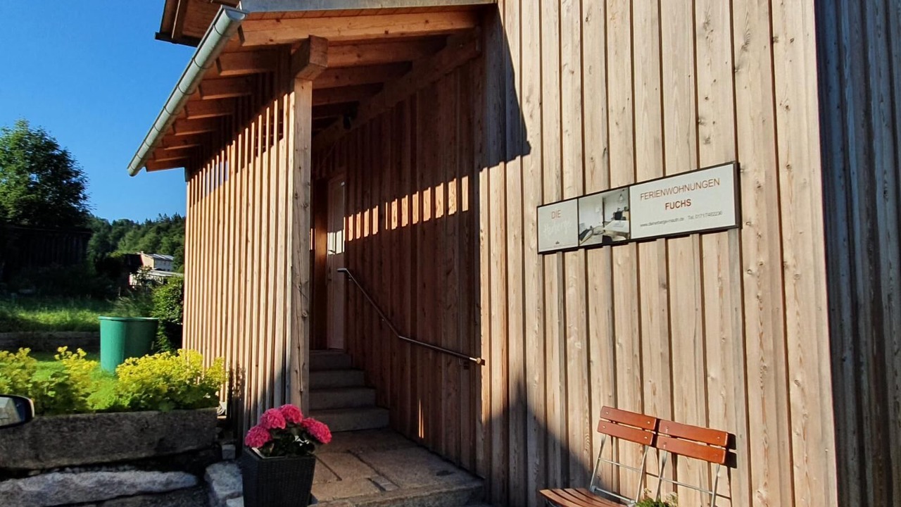 Photo of Outdoor in Mauth