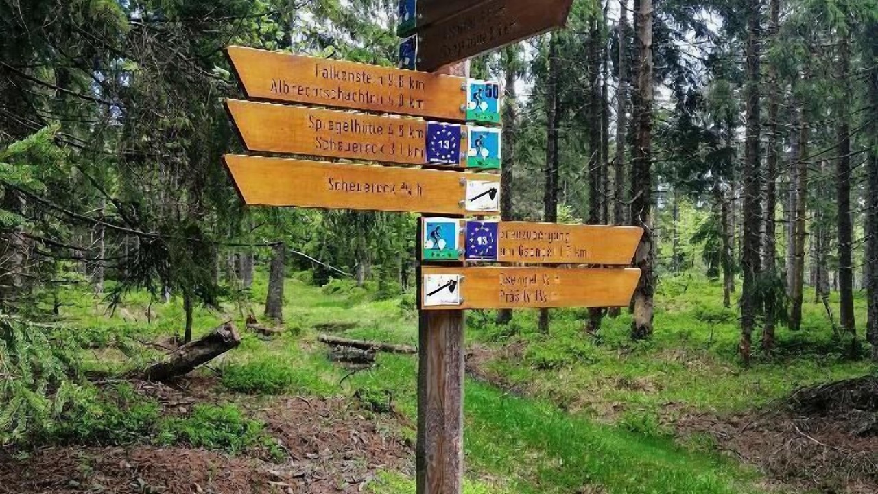 Photo of Outdoor in Regenhutte