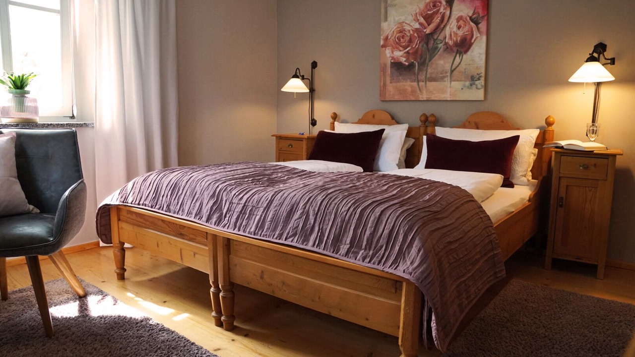 Photo of Bedroom in Neualbenreuth