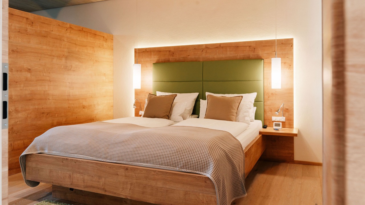Photo of Bedroom in Neualbenreuth