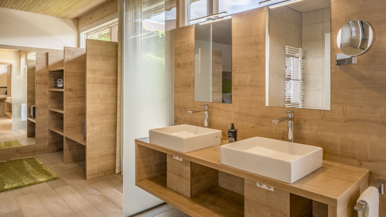 Photo of Bathroom in Neualbenreuth