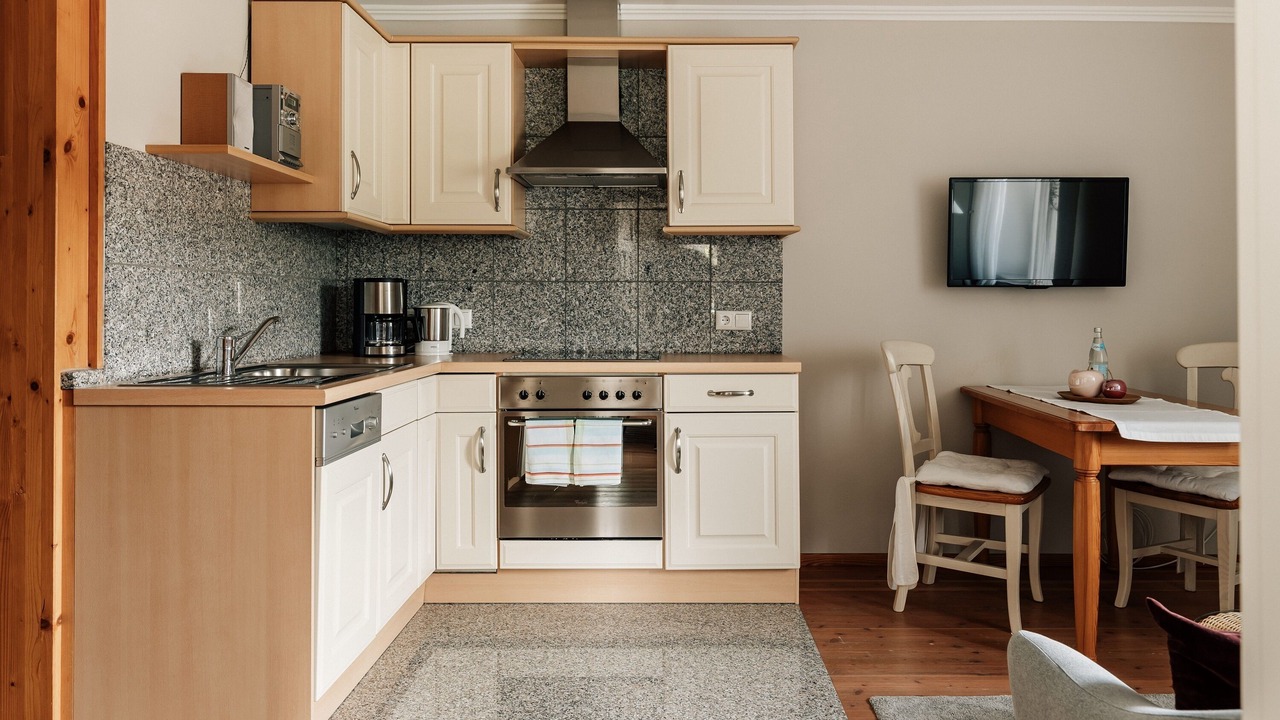 Photo of Kitchen in Neualbenreuth