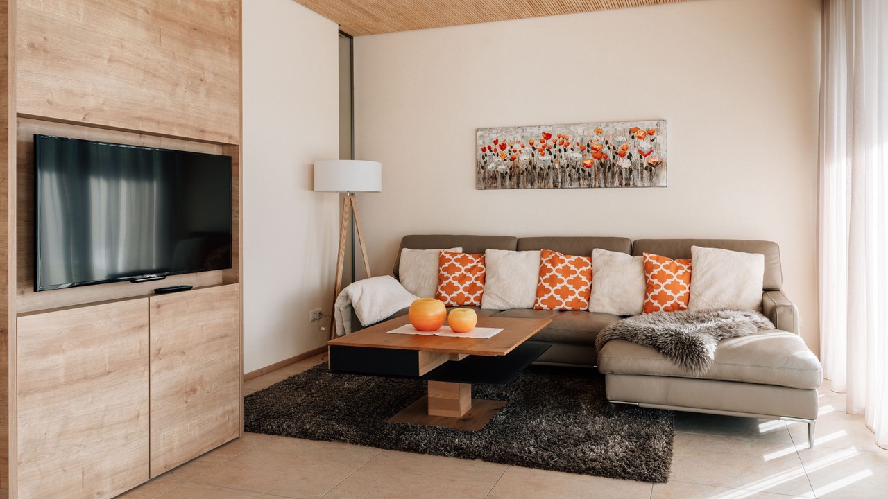 Photo of Livingroom in Neualbenreuth