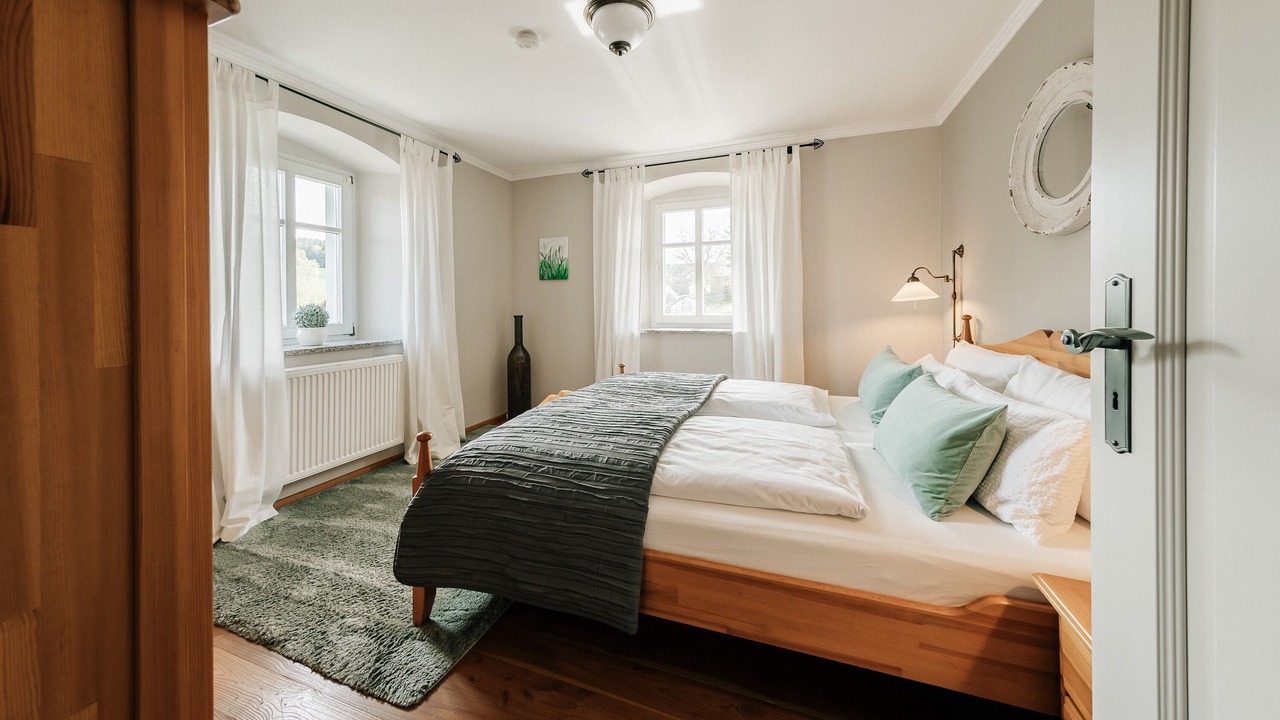 Photo of Bedroom in Neualbenreuth