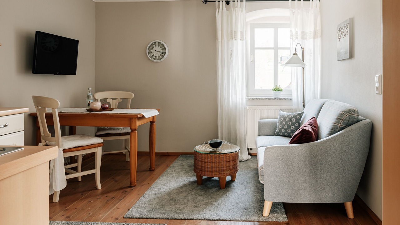 Photo of Livingroom in Neualbenreuth