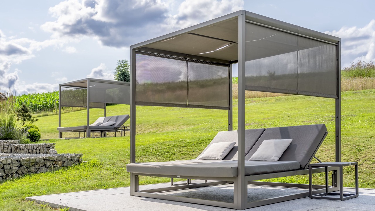 Photo of Patio Balcony in Neualbenreuth