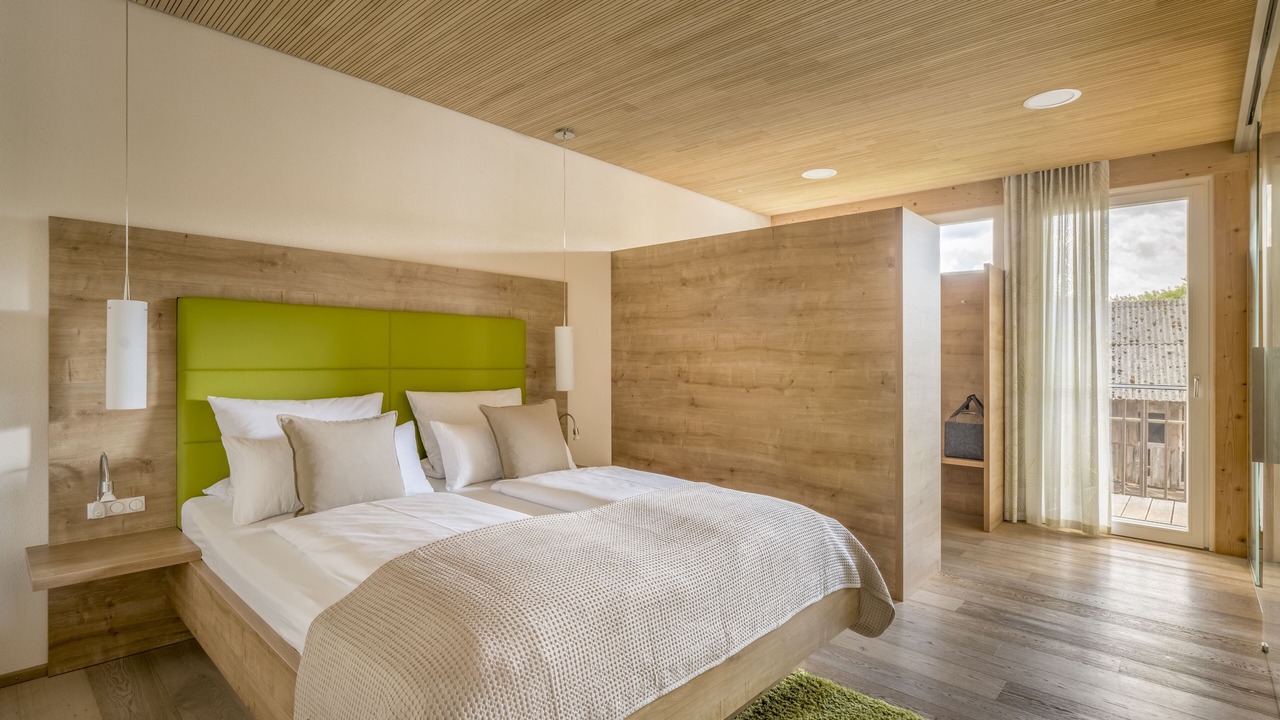 Photo of Bedroom in Neualbenreuth