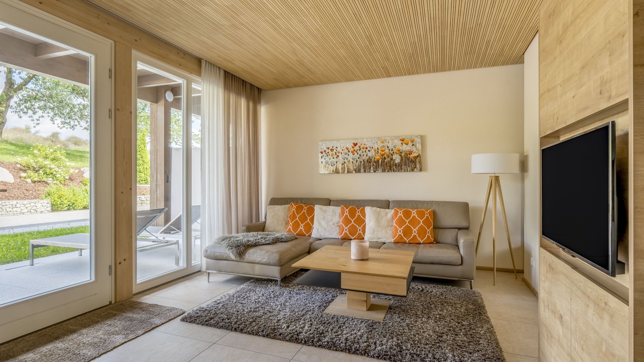 Photo of Livingroom in Neualbenreuth