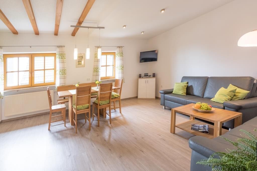 Photo of Livingroom in Wunsiedel