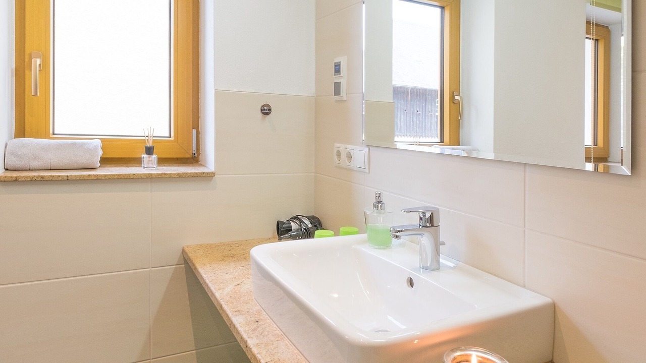Photo of Bathroom in Wunsiedel