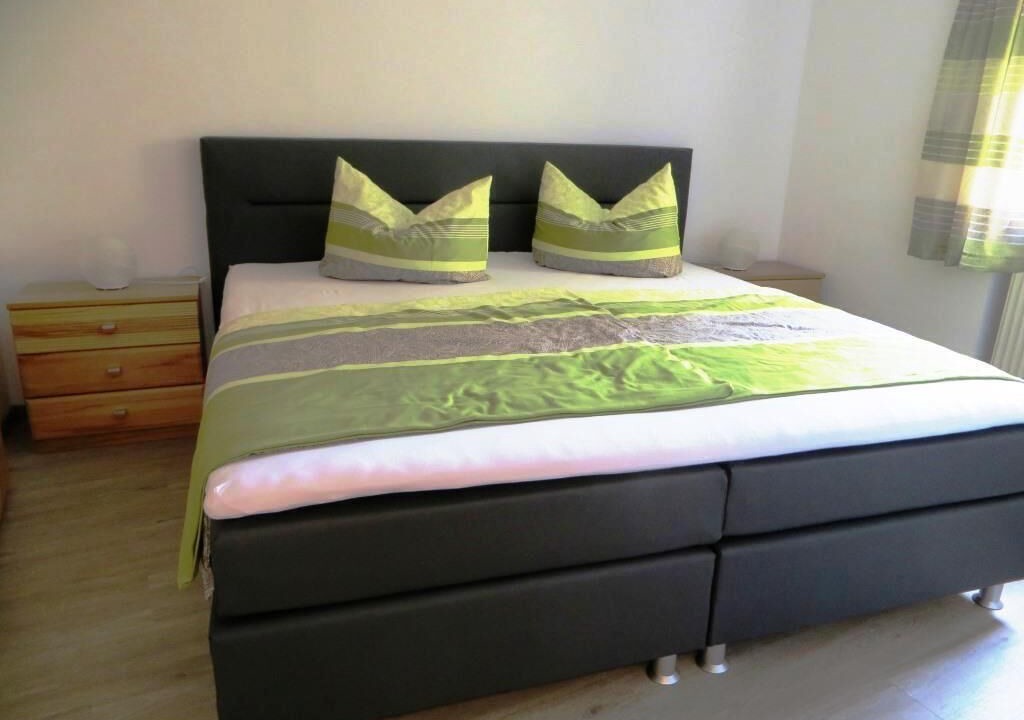 Photo of Bedroom in Wunsiedel