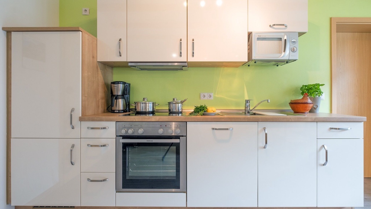 Photo of Kitchen in Wunsiedel