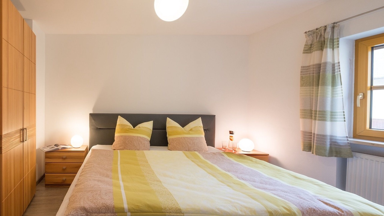 Photo of Bedroom in Wunsiedel