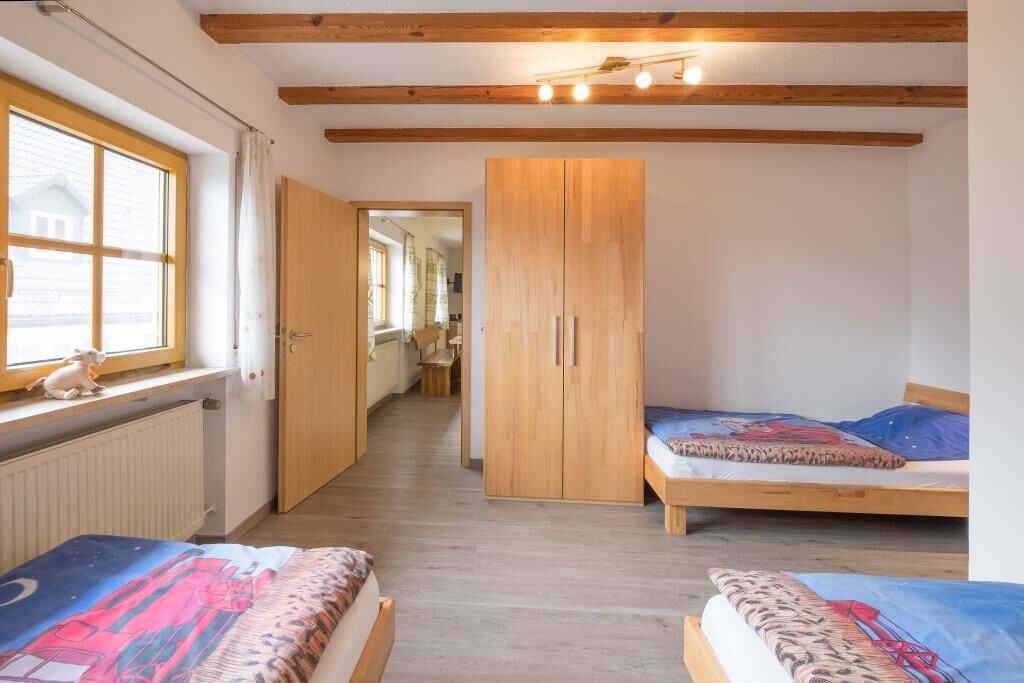 Photo of Bedroom in Wunsiedel